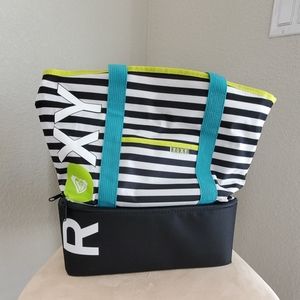 Roxy Tote Bag